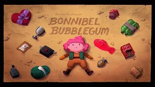 Bonnibel Bubblegum  Hora De Aventura  Primeras Impresiones  Análisis y Curiosidades [upl. by Bergren]