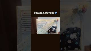 baby boy hamper ideasshorts [upl. by Rosenbaum]