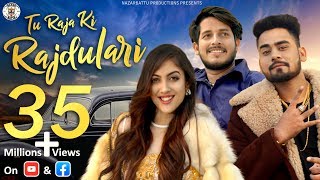 RAAJ DULARI II ABHI PAYLA II NAZARBATTU IILatest Haryanvi Songs 2019 [upl. by Avle]