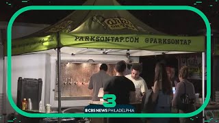 Parks on Tap returns to Philadelphia for 2023 [upl. by Rebor]