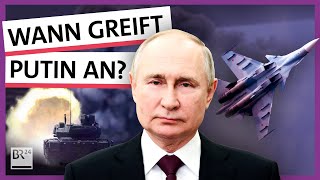 NATO vs Russland Kommt bald der große Krieg  Possoch klärt  BR24 [upl. by Helas]