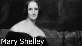 Mary Shelley Biography [upl. by Bibi]