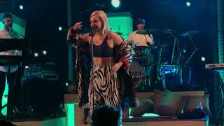 AnneMarie ‘Ciao Adios’ Live in London [upl. by Halvaard]