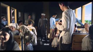 HENERAL LUNA Behind The Scenes Production Design [upl. by Enamrahs]