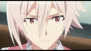 Idolish7 AMV Tenn x RikuMyra [upl. by Leinaj]