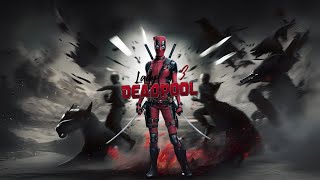 Deadpool 3 Lady Deadpool Deadpool amp Wolverine Movie Clip 4K [upl. by Inimak]