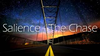 Salience  The Chase Prod by The Unbeatables [upl. by Naresh106]