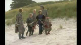 BBC Chronicles of Narnia PCVDT Chapter 56 Part 23 [upl. by Barth]