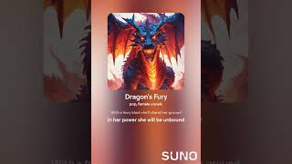 Dragons Fury [upl. by Reamy]