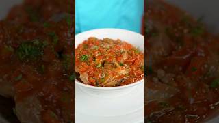 Osso Bucco recipe  shorts Italianfood [upl. by Zacherie673]