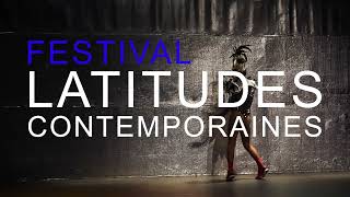 Festival Latitudes Contemporaines 2023 clap de fin [upl. by Ibrahim288]