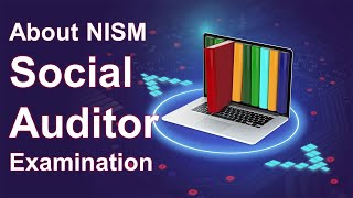 All About NISM Social Auditor Examination [upl. by Habeh]