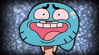 The Gumball Movies Fate Revealed [upl. by Natsirt883]