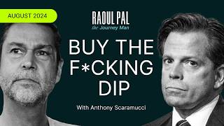 Raoul Pal How Safe is Crypto Right Now [upl. by Gigi]