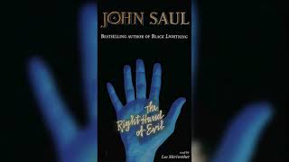 Horrornovel  The Right Hand of Evil by John Saul Read by Lee Meriwether 1999 JohnSaul Horror [upl. by Eastman]