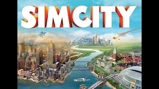 Sim City Ep1 [upl. by Tsuda]