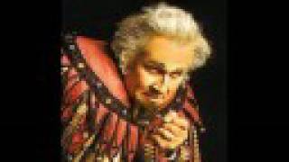 Rigoletto 1971 11 Schiudete ire al carcere Joan Sutherland Sherrill Milnes [upl. by Hui]