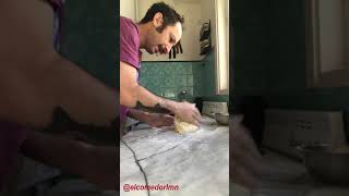 Receta tortillas para tacos  LM Neuquén [upl. by Bubb258]