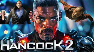 New Action Movie 2024 Hancock 2 Full Movie English Hollywood Action Movies 2024 [upl. by Krenek]