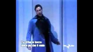 Mozart  Don Giovanni  Deh vieni alla finestra Simon Keenlyside [upl. by Acisseg]