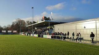 NaturEnergie Arena FSV Rheinfelden [upl. by Akeemat]