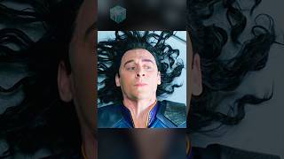 Youll always be the god of mischief  Thor Ragnarok thor marvel [upl. by Onaimad]