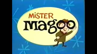 This Has Been Mister Magoo [upl. by Asihtal]