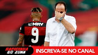 AS PRINCIPAIS NOTICIAS DO MENGÃO ROGÉRIO CENI E GABIGOL E REAPRESENTAÇÃO AMANHÃ [upl. by Einaeg]