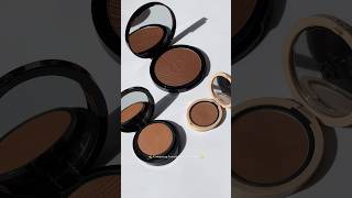 armanibeauty Armani Luminous Silk Glow Bronzer 120 Fusion Glow Powder N8 Melting Color Balm 20 [upl. by Llerrom]