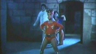 DARNA AT DING  NIÑO MUHLACH as DARNA with VILMA SANTOS [upl. by Allista]