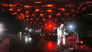 Muse  Intro  Uprising Live from Wembley Stadium [upl. by Rhett]