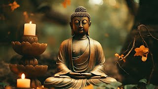 15 Minute Super Deep Meditation Music • Relax Mind Body Positive Energy Inner Peace [upl. by Krutz468]