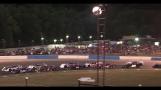 Midvale Speedway quotFirecracker 150quot 732022 [upl. by Uaerraj]