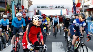 Bowral Classic event video Our next major event is the Snowy Classic on April 1 2023 [upl. by Yadseut]