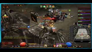 CS DEL MASTERMU DIA 25082024 CLAN SHARINGA PJ KRIZ SE VE CLARAMENTE COMO DESAPARECE [upl. by Idnyc422]