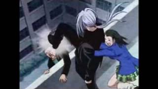 tenjou tenge episode 11 part 2 english dubbed [upl. by Albion]