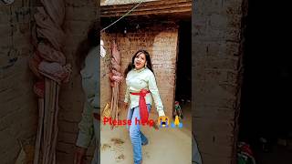 Kamare kare lacha lacha lacha viral bhojpuri dance song [upl. by Murry]