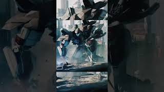 Pacific Rim shorts pacificrim shortvideo omg [upl. by Campagna258]