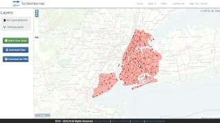 MyGeodata Cloud [upl. by Attiuqihc]