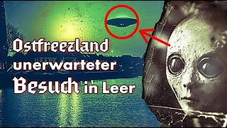 Ostfreezland Unerwarteter Besuch in Leer [upl. by Lamp]