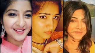 tamil old tik tok songtamil cute tik tok songstamil tik tok songs trendingtamil tik tok video [upl. by Esiuole914]