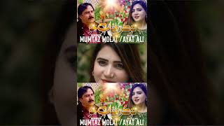 Sik Man Sade Jadhen Mumtaz Molai Eid Album 2024 sindhisong shorts mumtazmolaieidalbum [upl. by Ahsitram]