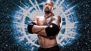 WWE The Rock Theme Song quotElectrifyingquot Arena Effects 30 minutes [upl. by Ashraf]