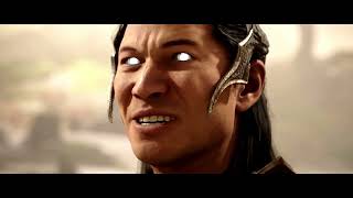 Liu Kang Vs Liu Kang  Mortal Kombat 1  PS5  Gameplay  MjB [upl. by Lewej510]