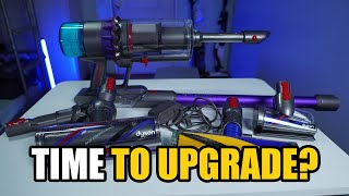 Dyson Gen5 Detect Worth the Hype or Overpriced [upl. by Loughlin669]