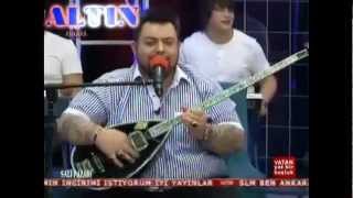 Hüseyin Kağıt Çubuk OvasıKoca KafaVatan Tv 2013 [upl. by Erdna]