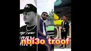 Samara ft tchiggy ft Pepino nbi3o trof  music audio [upl. by Celio265]