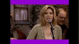 Alison Krauss amp Union Station  Sesame Jamboree [upl. by Anirahc37]