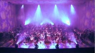 星願 quotFly Me To Polarisquot performed by Millennium Youth Orchestra MYO [upl. by Dnalyar]