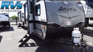 2023 Jayco Jay Flight 184BS [upl. by Herby]